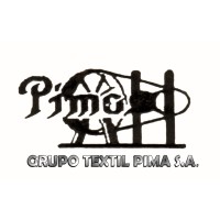 GRUPO TEXTIL PIMA S.A DE C.V Logo