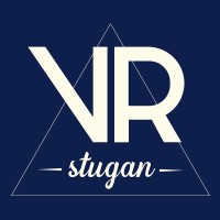 VRstugan Logo