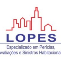 Lopes Engenharia Logo