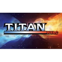 Titan HVAC Logo