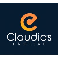 Claudios English Logo
