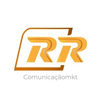 RR comunicaçaoMKT Logo
