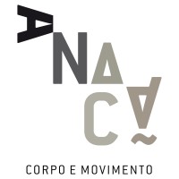 Anacã Corpo e Movimento Logo