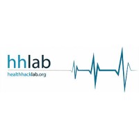 Health Hacking Lab Logo