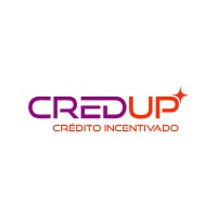 CredUP Oficial Logo