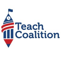 Teach Coalition Logo