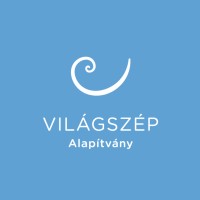Világszép Alapítvány Logo