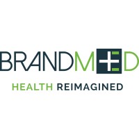 BrandMed Logo