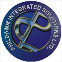 Phildamm Integrated Solutions Ltd Logo