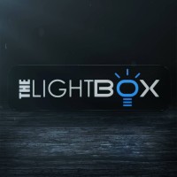 The Lightbox Media Logo