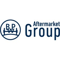 BPW Aftermarket Group Logo