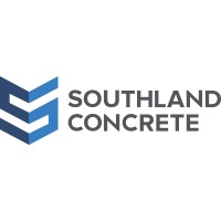 Southland Concrete Corporation Logo