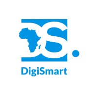 DigiSmart Africa Logo