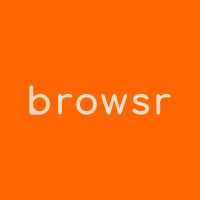 Browsr Logo