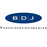 BDJ Versicherungsmakler GmbH Logo