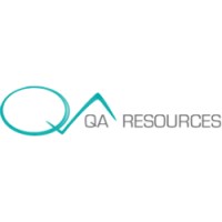 QA Resources Logo