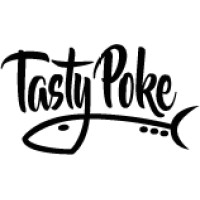 TASTY POKE BAR Logo
