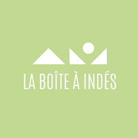 La Boîte à Indés Logo