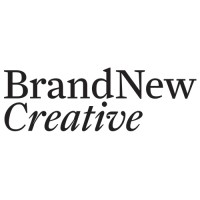 BrandNew Creative Logo