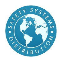 Safety Systems Distribution Ltd Logo