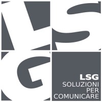 LSG s.r.l. Logo