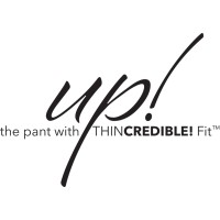 UP! Pants Logo