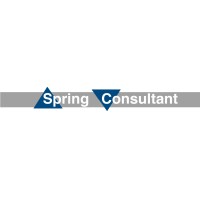 Spring Consultant Logo