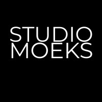 Studio Moeks Logo