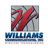 Williams Communications, Inc. Logo