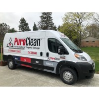 PuroClean of Plymouth Logo