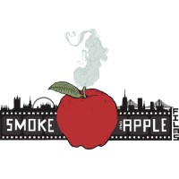 Smoke & Apple Films Logo