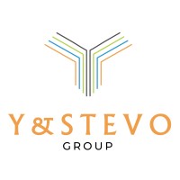 Y&Stevo Group Logo