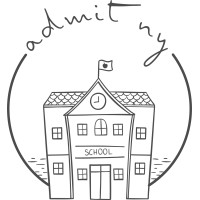 Admit NY Logo