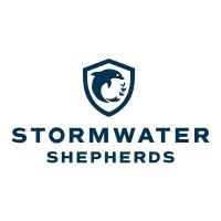 Stormwater Shepherds Logo