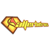 AlterHéros Logo