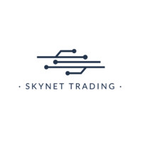 Skynet Trading Logo
