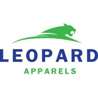 Leopard Apparels Logo