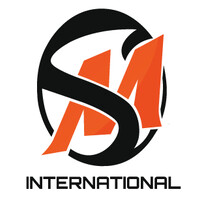SM INTERNATIONAL SRLS Logo
