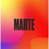MARTE Logo