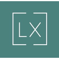 LX PR Logo