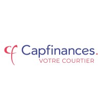 Capfinances Logo