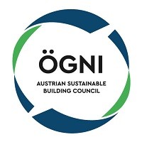 ÖGNI - Austrian Sustainable Building Council Logo