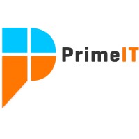 Prime IT B.V. Logo