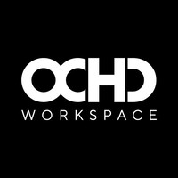 OCHD Workspace Logo
