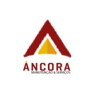Ancora Manutenção & Serviços Logo