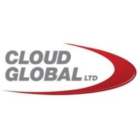 Cloud Global Group Logo