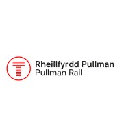 Pullman Rail Logo