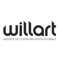Willart Edition Communication Logo