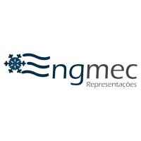 Engmec Representações Logo