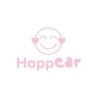 HappEar Logo
